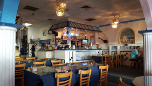 PLAKA 2 GREEK RESTAURANT - Fort Myers