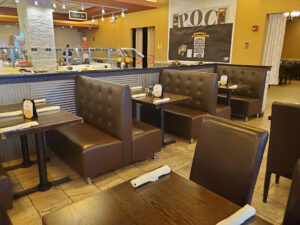 POC American Fusion & Sushi - Hackensack, NJ - Hackensack