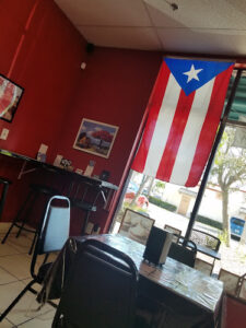 PR Bakery - Lake Worth Beach