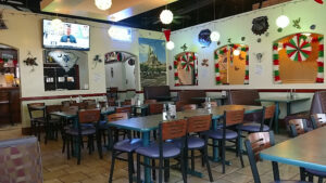 Pablo's Mexican Restaurant - North Augusta