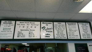 Padrone's Pizza Findlay - Findlay