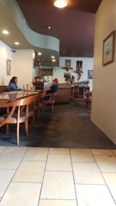 Pagarung Thai Cuisine - Oakland