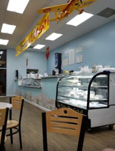 Painter's Homemade Ice Cream - Murrells Inlet