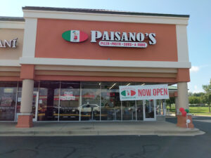 Paisano's - Frederick