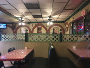 Paisano's Pizza 'N Pasta - Orlando