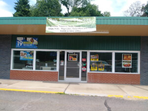 Pak Halal Food & Pak Super Market - Monroeville