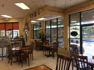 Palermo's Bakery - Boynton Beach