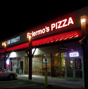 Palermo's Pizza - Royersford