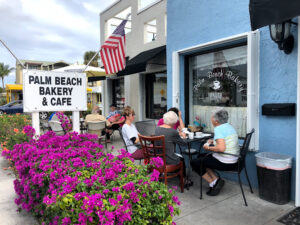 Palm Beach Bakery & Cafe - Lake Worth Beach