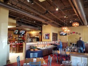 Palomino Mexican Restaurant - Loveland