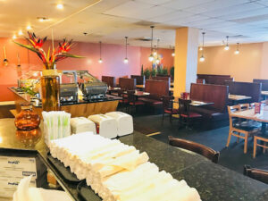 Pampas Churrascaria - Worcester