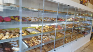 Panaderia Emanuel Bakery & Cafe - Stafford