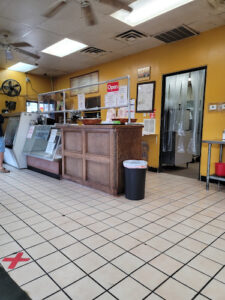 Panaderia La Fe - Fort Worth