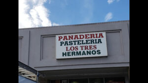 Panaderia Los Tres Hermanos - High Point