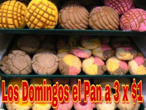 Panaderia y Carniceria los Portales - Lynnwood