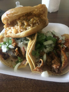 Panchitos Taqueria - Fort Worth