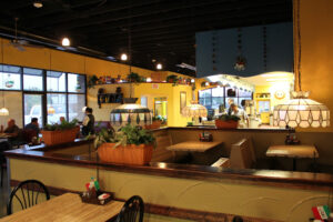 Pancho's Mexican Buffet - Fort Worth