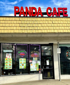 Panda Cafe - Temple Hills