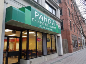 Panda Chinese Restaurant - Bridgeport