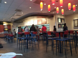 Panda Express - District Heights