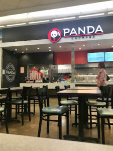 Panda Express - Fort Lee