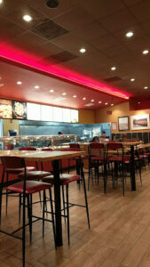 Panda Express - North Charleston