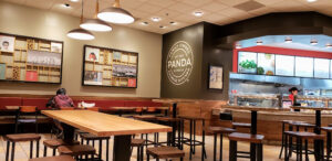 Panda Express - Alpharetta