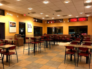 Panda Express - Newnan