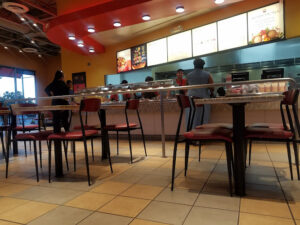 Panda Express - Orlando