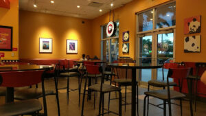 Panda Express - Boynton Beach