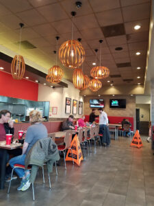 Panda Express - Nashville