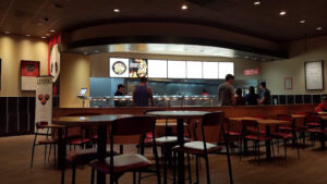 Panda Express - Chattanooga