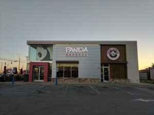 Panda Express - Louisville