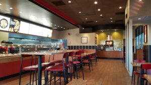 Panda Express - Columbus