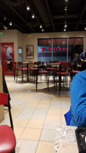 Panda Express - Indianapolis