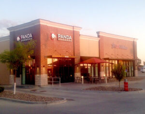 Panda Express - West Des Moines