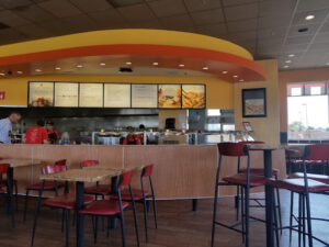 Panda Express - West Des Moines