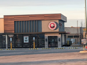 Panda Express - Ashwaubenon