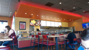 Panda Express - Appleton