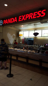 Panda Express - Appleton