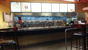 Panda Express - Chicago