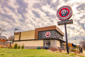 Panda Express - St. Louis