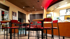 Panda Express - Longview