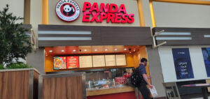 Panda Express - Arlington