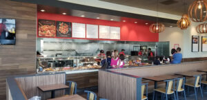 Panda Express - Pearland