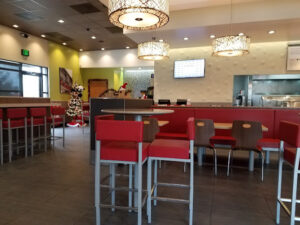 Panda Express - Weslaco