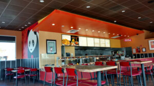 Panda Express - Longmont