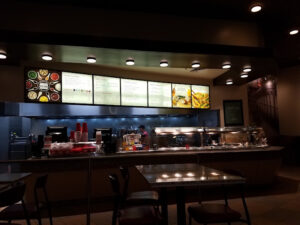 Panda Express - Phoenix