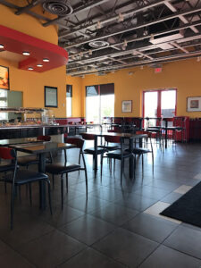 Panda Express - Los Lunas