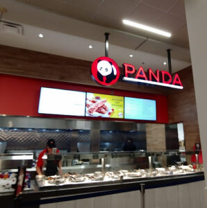 Panda Express - Albuquerque